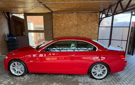 BMW 3 серия, 2008 год, 2 690 000 рублей, 8 фотография