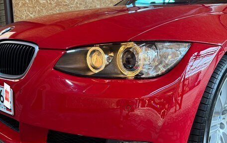 BMW 3 серия, 2008 год, 2 690 000 рублей, 10 фотография