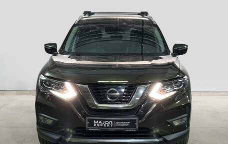 Nissan X-Trail, 2021 год, 2 995 000 рублей, 2 фотография