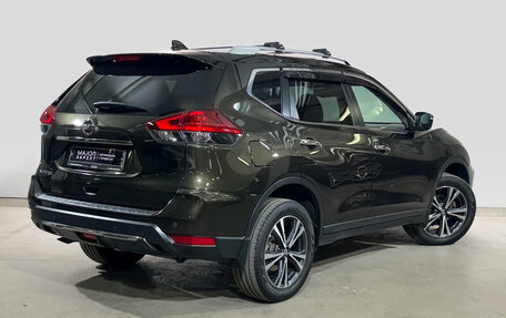 Nissan X-Trail, 2021 год, 2 995 000 рублей, 5 фотография