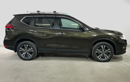 Nissan X-Trail, 2021 год, 2 995 000 рублей, 4 фотография