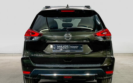 Nissan X-Trail, 2021 год, 2 995 000 рублей, 6 фотография