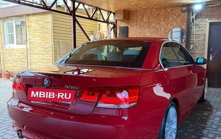 BMW 3 серия, 2008 год, 2 690 000 рублей, 6 фотография