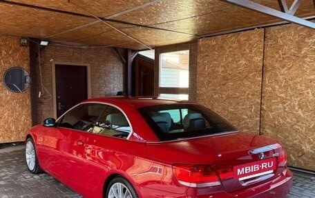 BMW 3 серия, 2008 год, 2 690 000 рублей, 7 фотография