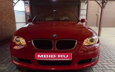 BMW 3 серия, 2008 год, 2 690 000 рублей, 5 фотография