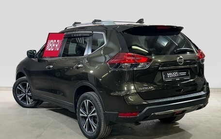 Nissan X-Trail, 2021 год, 2 995 000 рублей, 7 фотография