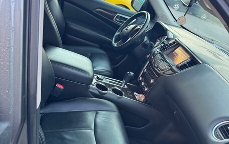 Nissan Pathfinder, 2014 год, 1 870 000 рублей, 6 фотография