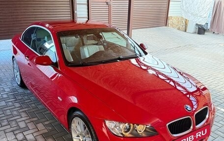 BMW 3 серия, 2008 год, 2 690 000 рублей, 9 фотография