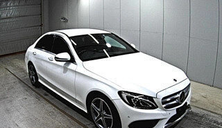 Mercedes-Benz C-Класс, 2018 год, 1 554 000 рублей, 2 фотография