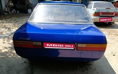 Ford Granada II, 1981 год, 80 000 рублей, 3 фотография