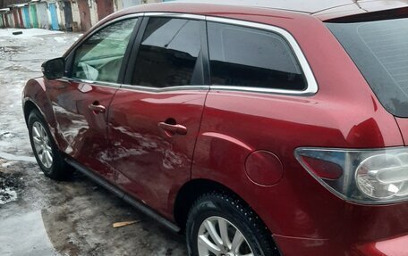 Mazda CX-7 I рестайлинг, 2011 год, 1 170 000 рублей, 4 фотография