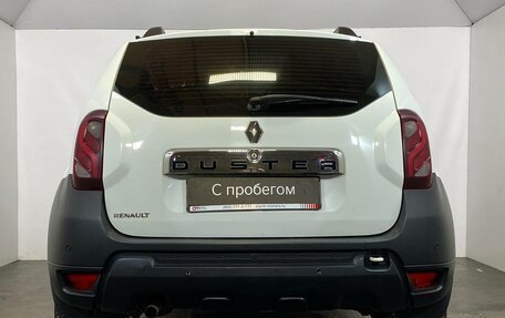 Renault Duster I рестайлинг, 2016 год, 779 000 рублей, 5 фотография