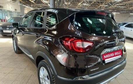 Renault Kaptur I рестайлинг, 2016 год, 1 570 000 рублей, 7 фотография