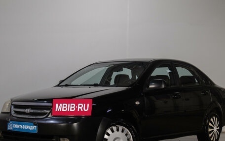 Chevrolet Lacetti, 2012 год, 499 000 рублей, 2 фотография