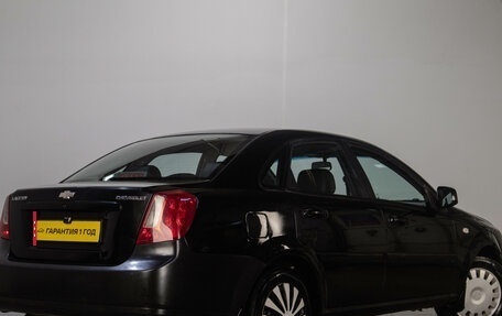 Chevrolet Lacetti, 2012 год, 499 000 рублей, 5 фотография