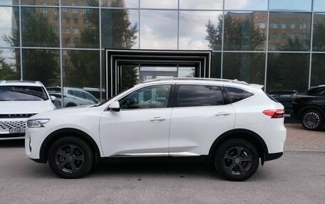 Haval F7 I, 2022 год, 1 975 000 рублей, 4 фотография