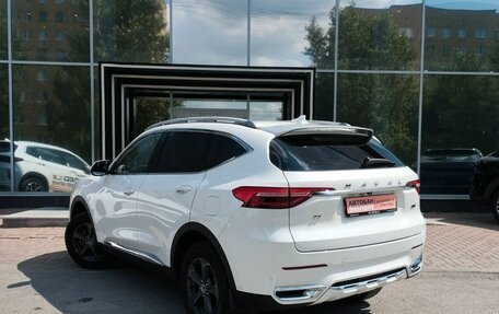 Haval F7 I, 2022 год, 1 975 000 рублей, 5 фотография