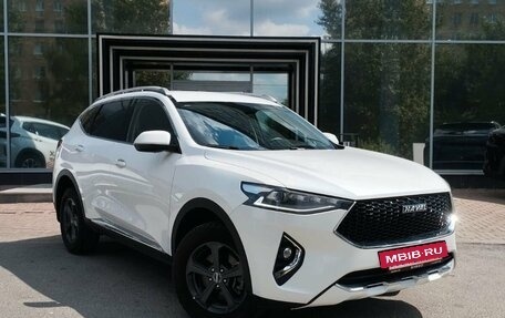 Haval F7 I, 2022 год, 1 975 000 рублей, 3 фотография