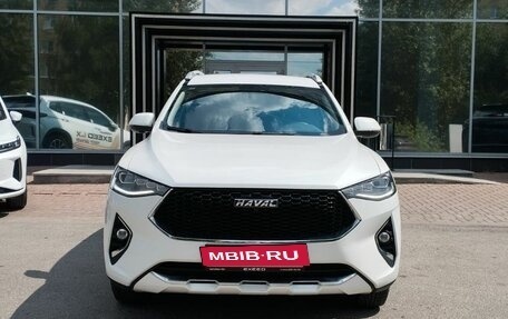 Haval F7 I, 2022 год, 1 975 000 рублей, 2 фотография
