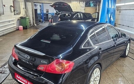 Infiniti G, 2007 год, 990 000 рублей, 3 фотография