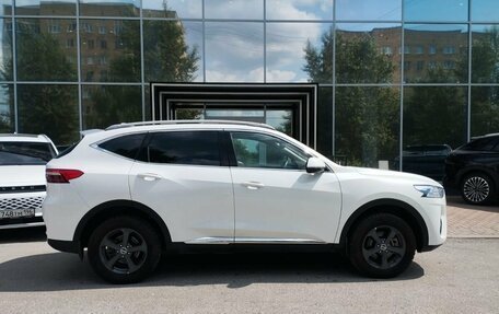 Haval F7 I, 2022 год, 1 975 000 рублей, 9 фотография