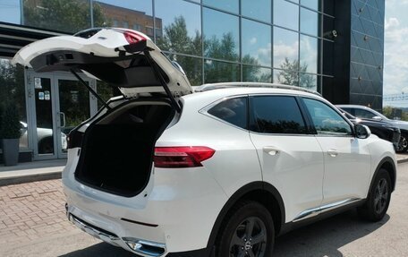 Haval F7 I, 2022 год, 1 975 000 рублей, 8 фотография