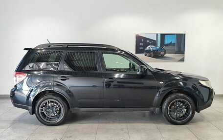 Subaru Forester, 2009 год, 1 129 000 рублей, 4 фотография