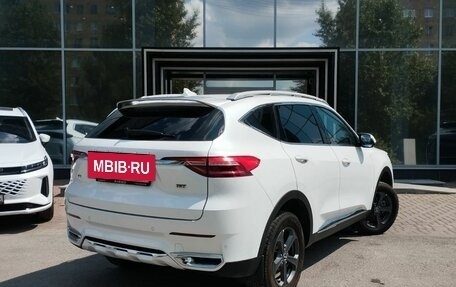 Haval F7 I, 2022 год, 1 975 000 рублей, 7 фотография