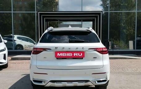 Haval F7 I, 2022 год, 1 975 000 рублей, 6 фотография