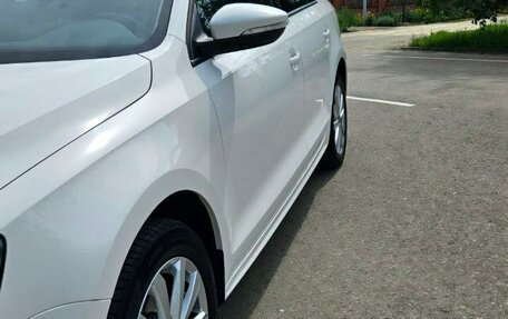 Volkswagen Jetta VI, 2014 год, 1 290 000 рублей, 3 фотография