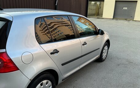 Volkswagen Golf V, 2007 год, 530 000 рублей, 6 фотография