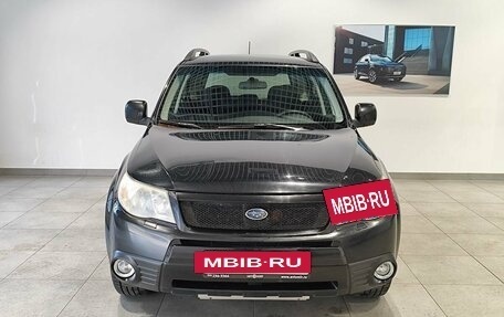 Subaru Forester, 2009 год, 1 129 000 рублей, 2 фотография