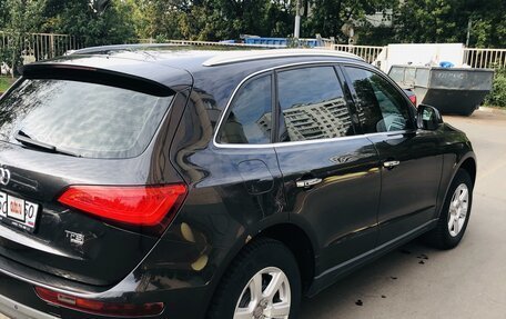 Audi Q5, 2013 год, 1 500 000 рублей, 3 фотография