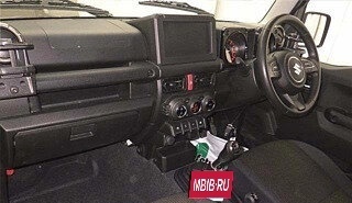 Suzuki Jimny, 2022 год, 1 200 000 рублей, 2 фотография