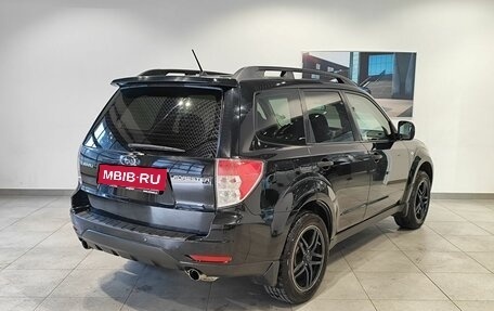 Subaru Forester, 2009 год, 1 129 000 рублей, 5 фотография