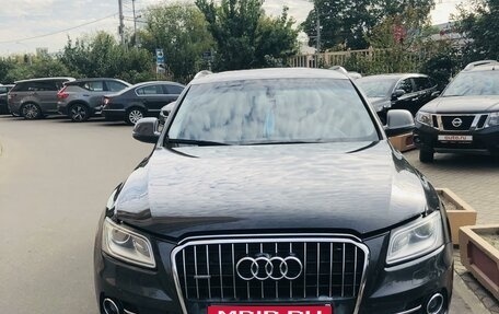 Audi Q5, 2013 год, 1 500 000 рублей, 2 фотография