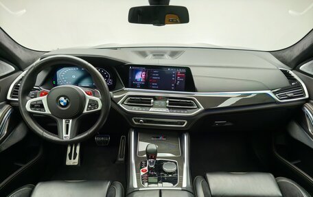 BMW X6 M, 2020 год, 10 595 000 рублей, 7 фотография