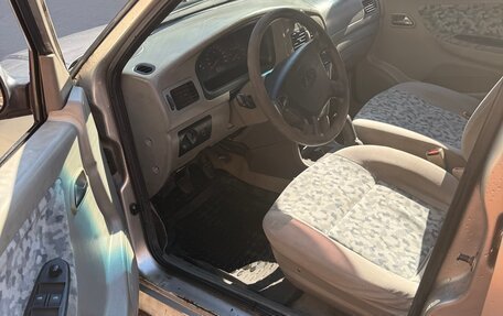 Chery Amulet (A15) I, 2007 год, 100 000 рублей, 3 фотография