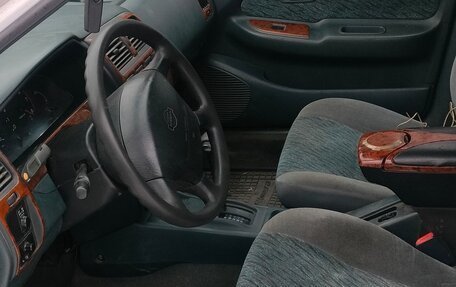 Nissan Almera, 1997 год, 175 000 рублей, 4 фотография