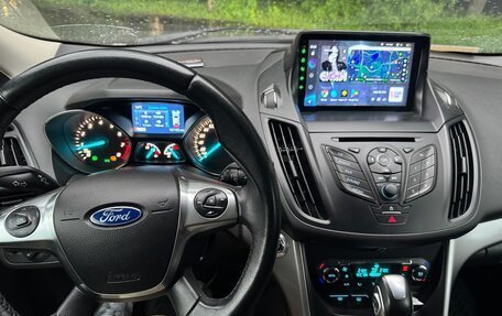 Ford Kuga III, 2014 год, 1 110 000 рублей, 6 фотография