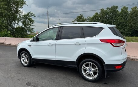 Ford Kuga III, 2014 год, 1 110 000 рублей, 2 фотография