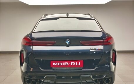 BMW X6 M, 2020 год, 10 595 000 рублей, 4 фотография