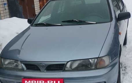 Nissan Almera, 1997 год, 175 000 рублей, 2 фотография