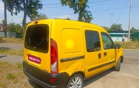Renault Kangoo II рестайлинг, 2001 год, 200 000 рублей, 3 фотография