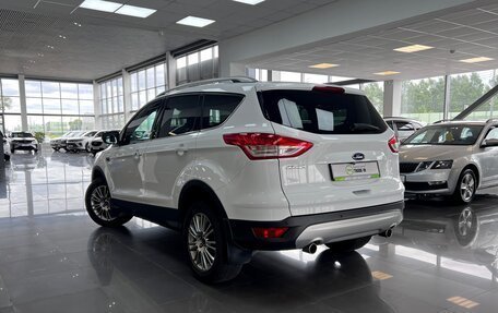 Ford Kuga III, 2013 год, 1 395 000 рублей, 6 фотография