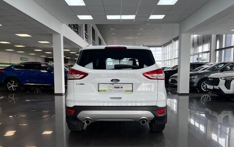 Ford Kuga III, 2013 год, 1 395 000 рублей, 4 фотография