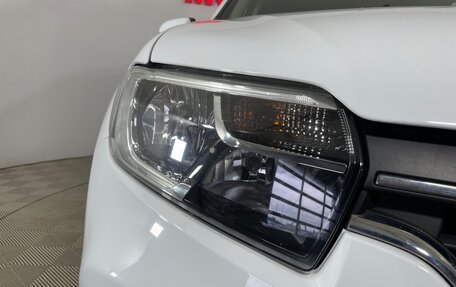 Renault Sandero II рестайлинг, 2020 год, 1 222 000 рублей, 7 фотография