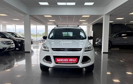 Ford Kuga III, 2013 год, 1 395 000 рублей, 3 фотография