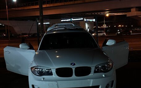 BMW 1 серия, 2011 год, 1 755 000 рублей, 3 фотография