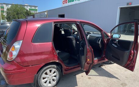 Suzuki Liana, 2005 год, 455 000 рублей, 3 фотография